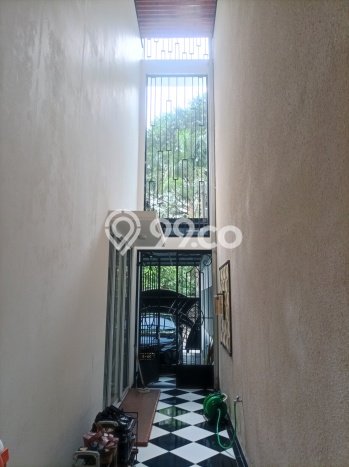 For Sale! Premium House LT 300m2 Desain Elegan di Meruya For Sale! Premium House LT 300m2 Desain Elegan di Meruya