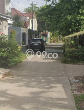 Tanah Investasi Dijual di Jakarta Barat Punya Luas 230m2 Tanah Investasi Dijual di Jakarta Barat Punya Luas 230m2