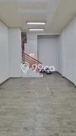 Ruko Dijual di Ciledug LT 84m2, LB 65m2 untuk Investasi Ruko Dijual di Ciledug LT 84m2, LB 65m2 untuk Investasi