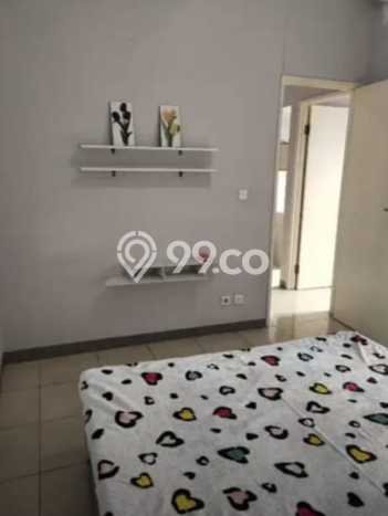 Dijual Apartemen di Jakarta Barat 2 Kamar & 1 Kamar Mandi, Luas 48m2 Dijual Apartemen di Jakarta Barat 2 Kamar & 1 Kamar Mandi, Luas 48m2