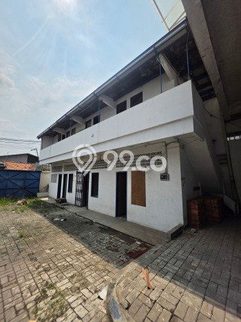 Gudang untuk disewa di Cipondoh punya LT 800m2 & LB 600m2 harga sewa kompetitif Gudang untuk disewa di Cipondoh punya LT 800m2 & LB 600m2 harga sewa kompetitif