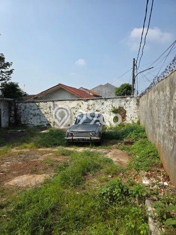 Dijual Tanah 1680m2 di Meruya, Jakarta Barat Dijual Tanah 1680m2 di Meruya, Jakarta Barat