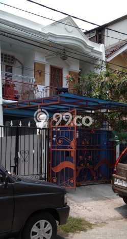 Dijual Cepat Rumah Favorit Siap Huni LB 90m2 di Cengkareng, Jakarta Barat Dijual Cepat Rumah Favorit Siap Huni LB 90m2 di Cengkareng, Jakarta Barat