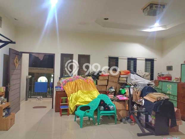 Rumah Luxury Modern Tanpa Renovasi di Pluit Jakarta Utara Rumah Luxury Modern Tanpa Renovasi di Pluit Jakarta Utara