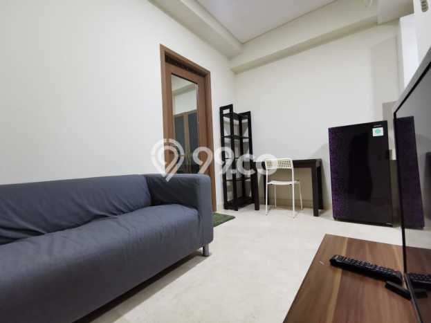 Apartemen Ideal Dijual di Cengkareng, Jakarta Barat Punya 1 KT / 1 Kamar Mandi Apartemen Ideal Dijual di Cengkareng, Jakarta Barat Punya 1 KT / 1 Kamar Mandi