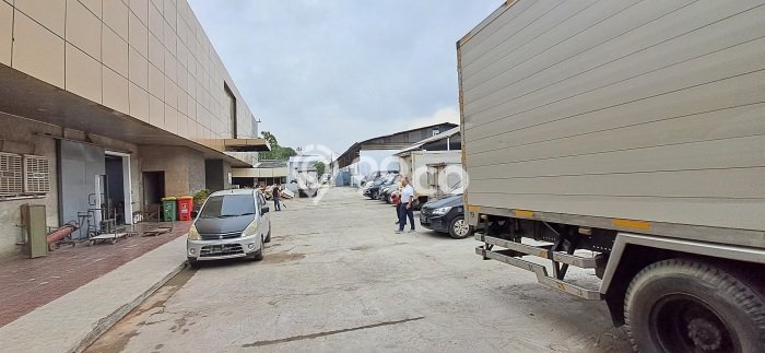 Paling Diincar! Gudang Dijual di Kapuk Kamal Harga Kompetitif Paling Diincar! Gudang Dijual di Kapuk Kamal Harga Kompetitif