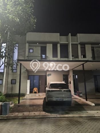Rumah Elit Modern Siap Huni di Pantai Indah Kapuk Jakarta Utara Rumah Elit Modern Siap Huni di Pantai Indah Kapuk Jakarta Utara