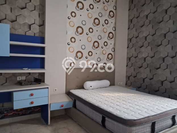 Dijual Rumah Luas Megah Dengan View Cantik di Citra Garden, Jakarta Barat Dijual Rumah Luas Megah Dengan View Cantik di Citra Garden, Jakarta Barat