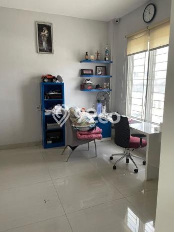 Rumah Luxury Modern Tanpa Renovasi di Daan Mogot Jakarta Barat Rumah Luxury Modern Tanpa Renovasi di Daan Mogot Jakarta Barat