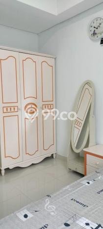 Apartemen Strategis untuk Dijual di Kembangan, Jakarta Barat, DKI Jakarta Apartemen Strategis untuk Dijual di Kembangan, Jakarta Barat, DKI Jakarta