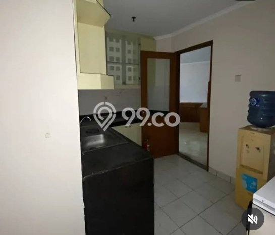 Apartemen Cozy Dijual di Jakarta Barat Spesifikasi 3 KT, 2 KM Apartemen Cozy Dijual di Jakarta Barat Spesifikasi 3 KT, 2 KM