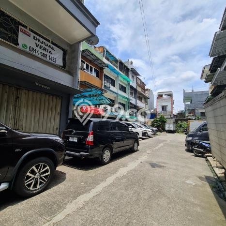 Ruko Premium di Tambora, Luas 600m2m², Pusat Komersial, Dekat Tambora, Jakarta Barat, Jakarta Barat Ruko Premium di Tambora, Luas 600m2m², Pusat Komersial, Dekat Tambora, Jakarta Barat, Jakarta Barat