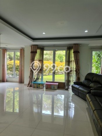 Hunian Elit LB 300m2 Siap Huni Desain Elegan di Gading Serpong, Tangerang Hunian Elit LB 300m2 Siap Huni Desain Elegan di Gading Serpong, Tangerang