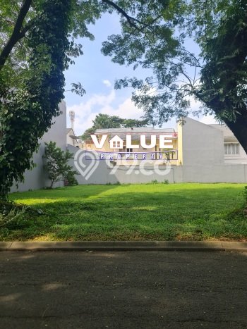 Dijual Tanah Lokasi Alam Sutera, Tangerang Seluas 400m2 Dijual Tanah Lokasi Alam Sutera, Tangerang Seluas 400m2