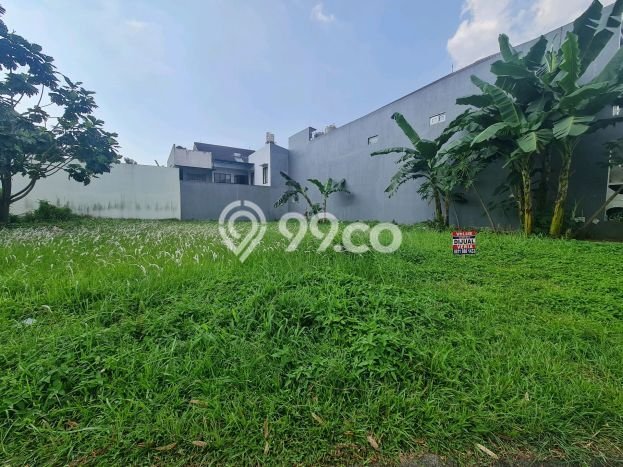 Lahan Dijual Lokasi Strategis di Tangerang dengan Luas 544m2 Lahan Dijual Lokasi Strategis di Tangerang dengan Luas 544m2