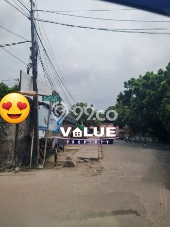 Lahan Dijual Lokasi Penjaringan, Jakarta Utara dengan Luas Tanah 4380m2 dan Status - Lahan Dijual Lokasi Penjaringan, Jakarta Utara dengan Luas Tanah 4380m2 dan Status -
