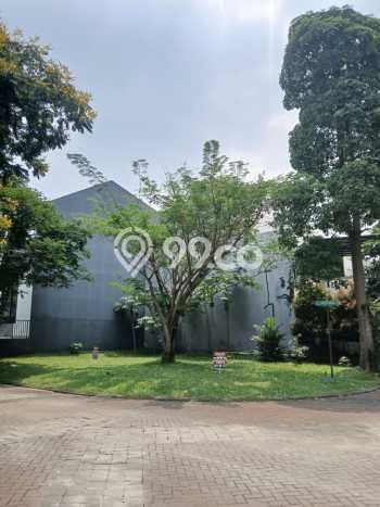 Tanah Dijual Area Strategis di BSD Eminent Tangerang 186m2 Tanah Dijual Area Strategis di BSD Eminent Tangerang 186m2