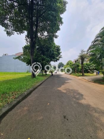 Ready to Use! Luxury House LT 350m2 Desain Modern di Alam Sutera Ready to Use! Luxury House LT 350m2 Desain Modern di Alam Sutera
