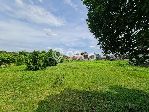 Lahan Disewakan di Legok, Tangerang, Luas 4140m2 SHM Lahan Disewakan di Legok, Tangerang, Luas 4140m2 SHM