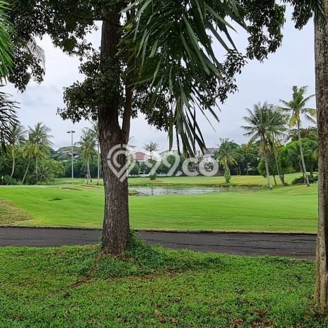 Kavling Tanah untuk Dijual di Modernland, Tangerang, Luas 308m2 Kavling Tanah untuk Dijual di Modernland, Tangerang, Luas 308m2