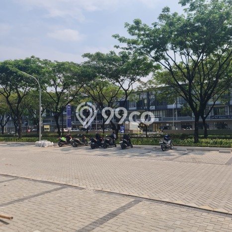 Ruko Dijual di Tangerang LT 117m2 & LB 312m2 Lokasi Terbaik! Ruko Dijual di Tangerang LT 117m2 & LB 312m2 Lokasi Terbaik!