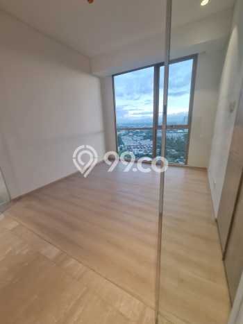 Siap Huni Apartemen Luxury di Alam Sutera 3 Kamar & 2 Kamar Mandi Siap Huni Apartemen Luxury di Alam Sutera 3 Kamar & 2 Kamar Mandi