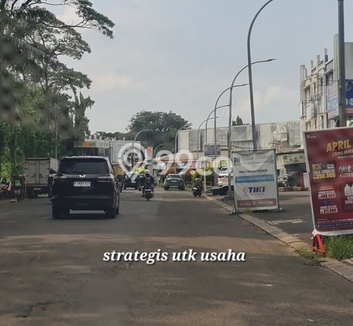 Unit Komersial Dijual di Tangerang LT 7m2 & LB 7m2 Unit Komersial Dijual di Tangerang LT 7m2 & LB 7m2