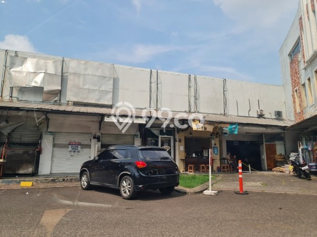 Unit Komersial Dijual di Tangerang LT 7m2 & LB 7m2 Unit Komersial Dijual di Tangerang LT 7m2 & LB 7m2