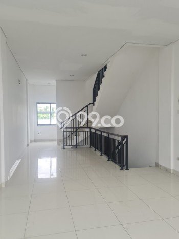 Unit Ruko Dijual di Tangerang LT 48m2 & LB 137m2 Unit Ruko Dijual di Tangerang LT 48m2 & LB 137m2