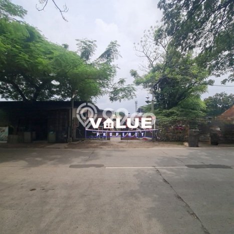 Lahan Dijual Lokasi Penjaringan, Jakarta Utara dengan Luas Tanah 4380m2 dan Status - Lahan Dijual Lokasi Penjaringan, Jakarta Utara dengan Luas Tanah 4380m2 dan Status -