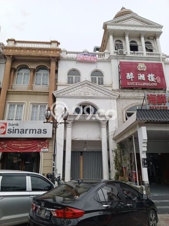 LOKASI STRATEGIS! Ruko di Pantai Indah Kapuk, Luas 180m², Kawasan Berkembang, Ready Bisnis LOKASI STRATEGIS! Ruko di Pantai Indah Kapuk, Luas 180m², Kawasan Berkembang, Ready Bisnis