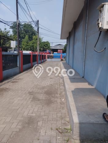 For Rent Kantor Kawasan Premium di Kapuk, Luas 432m², Siap Operasi For Rent Kantor Kawasan Premium di Kapuk, Luas 432m², Siap Operasi