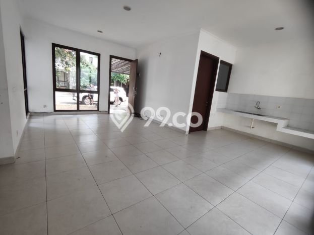 Dijual Rumah BSD, Cluster Eternity, 9x18, 2 Lantai, Kosongan Dijual Rumah BSD, Cluster Eternity, 9x18, 2 Lantai, Kosongan