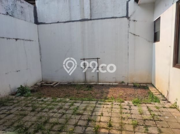 Dijual Rumah BSD, Cluster Eternity, 9x18, 2 Lantai, Kosongan Dijual Rumah BSD, Cluster Eternity, 9x18, 2 Lantai, Kosongan