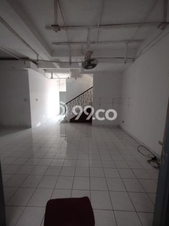 Dijual Rumah Grisenda Pik, 10x20, 2 Lt., Kosongan, Murah Dijual Rumah Grisenda Pik, 10x20, 2 Lt., Kosongan, Murah
