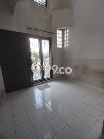 Dijual Rumah Grisenda Pik, 10x20, 2 Lt., Kosongan, Murah Dijual Rumah Grisenda Pik, 10x20, 2 Lt., Kosongan, Murah