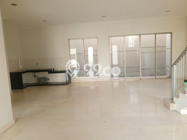 Rumah Golf Island Pik, 10x15, 2 Lt, Termurah, Siap Ajb Rumah Golf Island Pik, 10x15, 2 Lt, Termurah, Siap Ajb
