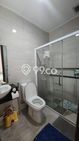 Rumah Luxury Modern Tanpa Renovasi di Golf Island Jakarta Utara Rumah Luxury Modern Tanpa Renovasi di Golf Island Jakarta Utara
