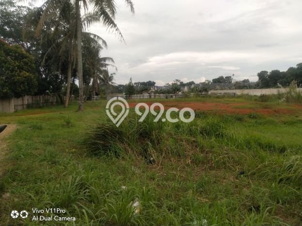 Tanah Kavling untuk Dijual di Parung Bogor 6575m2 Tanah Kavling untuk Dijual di Parung Bogor 6575m2