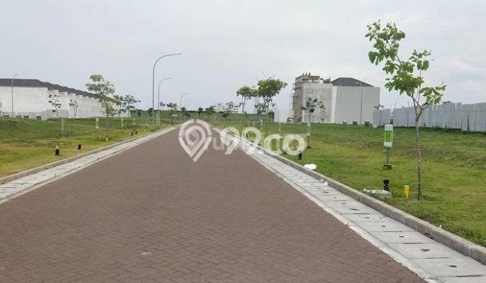 Kavling Tanah untuk Dijual di Golf Island, Jakarta Utara, Luas 250m2 Kavling Tanah untuk Dijual di Golf Island, Jakarta Utara, Luas 250m2