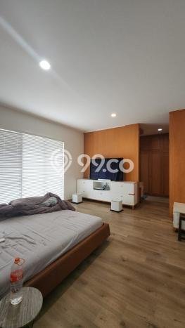Rumah Luxury Modern Tanpa Renovasi di Golf Island Jakarta Utara Rumah Luxury Modern Tanpa Renovasi di Golf Island Jakarta Utara