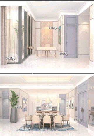 Disewakan Apartemen Favorit di Setiabudi, 3 KT, 4 KM, 357m2 Disewakan Apartemen Favorit di Setiabudi, 3 KT, 4 KM, 357m2