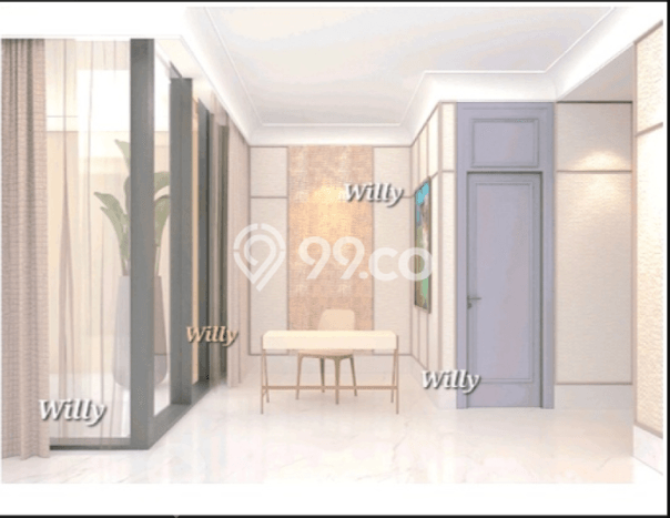 Disewakan Apartemen Favorit di Setiabudi, 3 KT, 4 KM, 357m2 Disewakan Apartemen Favorit di Setiabudi, 3 KT, 4 KM, 357m2