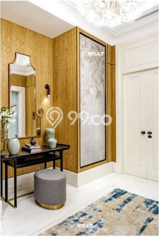 Untuk Dijual Apartemen Mewah 3 Bedroom di Jakarta Selatan Dekat ke Fasilitas Umum Untuk Dijual Apartemen Mewah 3 Bedroom di Jakarta Selatan Dekat ke Fasilitas Umum