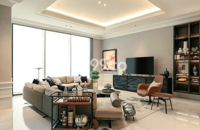 Dijual Apartemen Eksklusif 3 Bedroom di Jakarta Selatan Dekat ke Fasilitas Publik Dijual Apartemen Eksklusif 3 Bedroom di Jakarta Selatan Dekat ke Fasilitas Publik