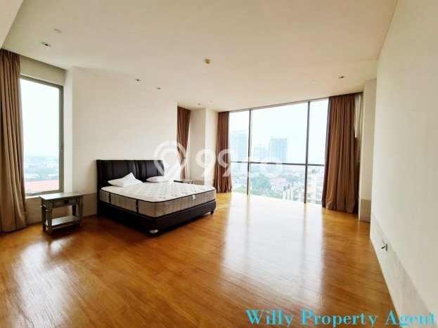 Apartemen Siap Huni 3 BR dengan Harga Hemat di Area Kebayoran Baru, Jakarta Selatan Apartemen Siap Huni 3 BR dengan Harga Hemat di Area Kebayoran Baru, Jakarta Selatan