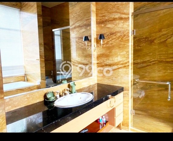 Hunian Apartemen Mewah & Eksklusif 4 BR di Kebayoran Baru, Jakarta Selatan Hunian Apartemen Mewah & Eksklusif 4 BR di Kebayoran Baru, Jakarta Selatan