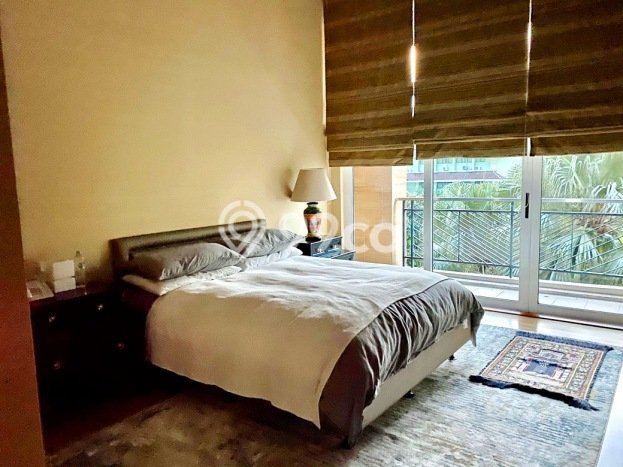 Hunian Apartemen Mewah & Eksklusif 4 BR di Kebayoran Baru, Jakarta Selatan Hunian Apartemen Mewah & Eksklusif 4 BR di Kebayoran Baru, Jakarta Selatan