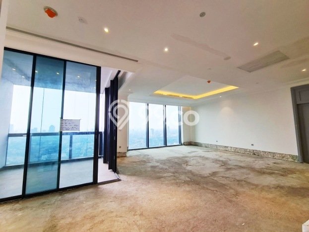 Paling Dicari! Apartemen Premium Dijual di Kuningan Punya 3 Bedroom Paling Dicari! Apartemen Premium Dijual di Kuningan Punya 3 Bedroom