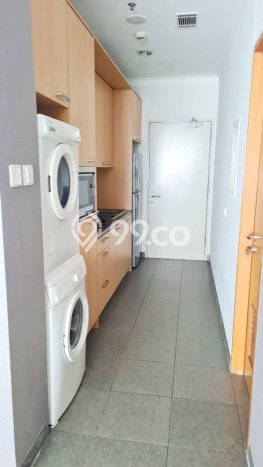 Apartemen Sewa 2 Kamar Hemat Siap Huni di Jakarta Pusat, Luas 127m2 Apartemen Sewa 2 Kamar Hemat Siap Huni di Jakarta Pusat, Luas 127m2
